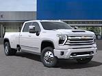 New 2025 Chevrolet Silverado 3500 High Country Crew Cab 4WD Pickup for sale #254068 - photo 5