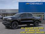 New 2025 Chevrolet Colorado Work Truck Crew Cab Pickup for sale #254069 - photo 17