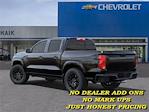 New 2025 Chevrolet Colorado Work Truck Crew Cab Pickup for sale #254069 - photo 2