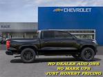 New 2025 Chevrolet Colorado Work Truck Crew Cab Pickup for sale #254069 - photo 18