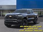 New 2025 Chevrolet Colorado Work Truck Crew Cab Pickup for sale #254069 - photo 1