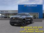 New 2025 Chevrolet Colorado Work Truck Crew Cab Pickup for sale #254069 - photo 19
