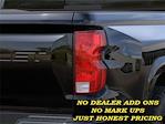 New 2025 Chevrolet Colorado Work Truck Crew Cab Pickup for sale #254069 - photo 7