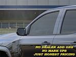 New 2025 Chevrolet Colorado Work Truck Crew Cab Pickup for sale #254069 - photo 8