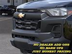 New 2025 Chevrolet Colorado Work Truck Crew Cab Pickup for sale #254069 - photo 9