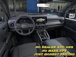 New 2025 Chevrolet Colorado Work Truck Crew Cab Pickup for sale #254069 - photo 11