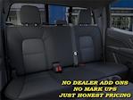 New 2025 Chevrolet Colorado Work Truck Crew Cab Pickup for sale #254069 - photo 13