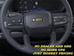 New 2025 Chevrolet Colorado Work Truck Crew Cab Pickup for sale #254069 - photo 15