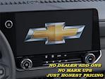 New 2025 Chevrolet Colorado Work Truck Crew Cab Pickup for sale #254069 - photo 16