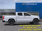 New 2025 Chevrolet Colorado Work Truck Crew Cab Pickup for sale #254090 - photo 3