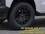 New 2025 Chevrolet Colorado Work Truck Crew Cab Pickup for sale #254090 - photo 6