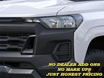 New 2025 Chevrolet Colorado Work Truck Crew Cab Pickup for sale #254090 - photo 22