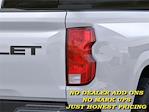 New 2025 Chevrolet Colorado Work Truck Crew Cab Pickup for sale #254090 - photo 7