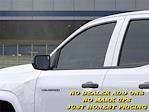 New 2025 Chevrolet Colorado Work Truck Crew Cab Pickup for sale #254090 - photo 23
