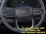 New 2025 Chevrolet Colorado Work Truck Crew Cab Pickup for sale #254090 - photo 14