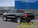 New 2025 Chevrolet Colorado Work Truck Crew Cab Pickup for sale #254149 - photo 4