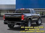 New 2025 Chevrolet Colorado Work Truck Crew Cab Pickup for sale #254149 - photo 2