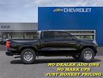 New 2025 Chevrolet Colorado Work Truck Crew Cab Pickup for sale #254149 - photo 5