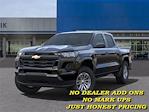 New 2025 Chevrolet Colorado Work Truck Crew Cab Pickup for sale #254149 - photo 24