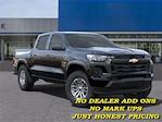 New 2025 Chevrolet Colorado Work Truck Crew Cab Pickup for sale #254149 - photo 6