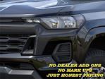 New 2025 Chevrolet Colorado Work Truck Crew Cab Pickup for sale #254149 - photo 9