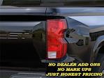 New 2025 Chevrolet Colorado Work Truck Crew Cab Pickup for sale #254149 - photo 10