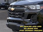 New 2025 Chevrolet Colorado Work Truck Crew Cab Pickup for sale #254149 - photo 12