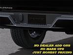 New 2025 Chevrolet Colorado Work Truck Crew Cab Pickup for sale #254149 - photo 13
