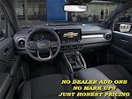 New 2025 Chevrolet Colorado Work Truck Crew Cab Pickup for sale #254149 - photo 14