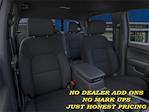 New 2025 Chevrolet Colorado Work Truck Crew Cab Pickup for sale #254149 - photo 15