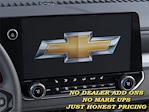 New 2025 Chevrolet Colorado Work Truck Crew Cab Pickup for sale #254149 - photo 19