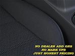 New 2025 Chevrolet Colorado Work Truck Crew Cab Pickup for sale #254149 - photo 20