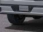 New 2025 Chevrolet Silverado 1500 Custom Crew Cab Pickup for sale #254159 - photo 11