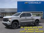 New 2025 Chevrolet Silverado 1500 Custom Crew Cab Pickup for sale #254159 - photo 22