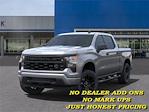 New 2025 Chevrolet Silverado 1500 Custom Crew Cab Pickup for sale #254159 - photo 5