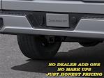 New 2025 Chevrolet Silverado 1500 Custom Crew Cab Pickup for sale #254159 - photo 11