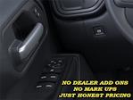 New 2025 Chevrolet Silverado 1500 Custom Crew Cab Pickup for sale #254159 - photo 19