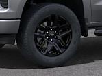 New 2025 Chevrolet Silverado 1500 Custom Crew Cab Pickup for sale #254159 - photo 8