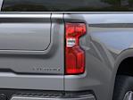 New 2025 Chevrolet Silverado 1500 Custom Crew Cab Pickup for sale #254162 - photo 10