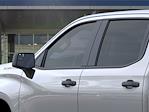 New 2025 Chevrolet Silverado 1500 Custom Crew Cab Pickup for sale #254162 - photo 24