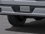 New 2025 Chevrolet Silverado 1500 Custom Crew Cab Pickup for sale #254162 - photo 12