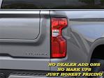 New 2025 Chevrolet Silverado 1500 Custom Crew Cab Pickup for sale #254162 - photo 11
