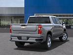 New 2025 Chevrolet Silverado 1500 Custom Crew Cab Pickup for sale #254162 - photo 2