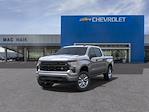 New 2025 Chevrolet Silverado 1500 Custom Crew Cab Pickup for sale #254162 - photo 23