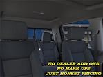 New 2025 Chevrolet Silverado 1500 LT Crew Cab Pickup for sale #254190 - photo 11
