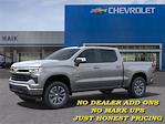 New 2025 Chevrolet Silverado 1500 LT Crew Cab Pickup for sale #254190 - photo 3