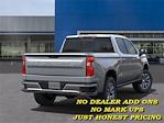 New 2025 Chevrolet Silverado 1500 LT Crew Cab Pickup for sale #254190 - photo 2