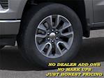 New 2025 Chevrolet Silverado 1500 LT Crew Cab Pickup for sale #254190 - photo 9