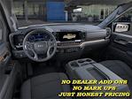 New 2025 Chevrolet Silverado 1500 LT Crew Cab Pickup for sale #254190 - photo 15