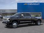 New 2025 Chevrolet Silverado 3500 High Country Crew Cab 4WD Pickup for sale #254205 - photo 2